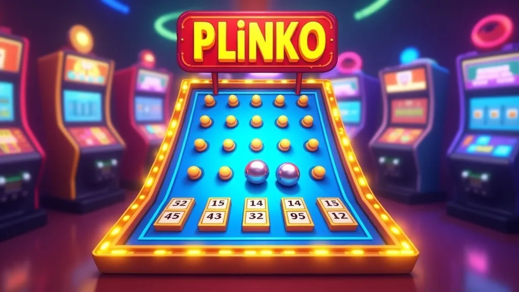 plinko 1win