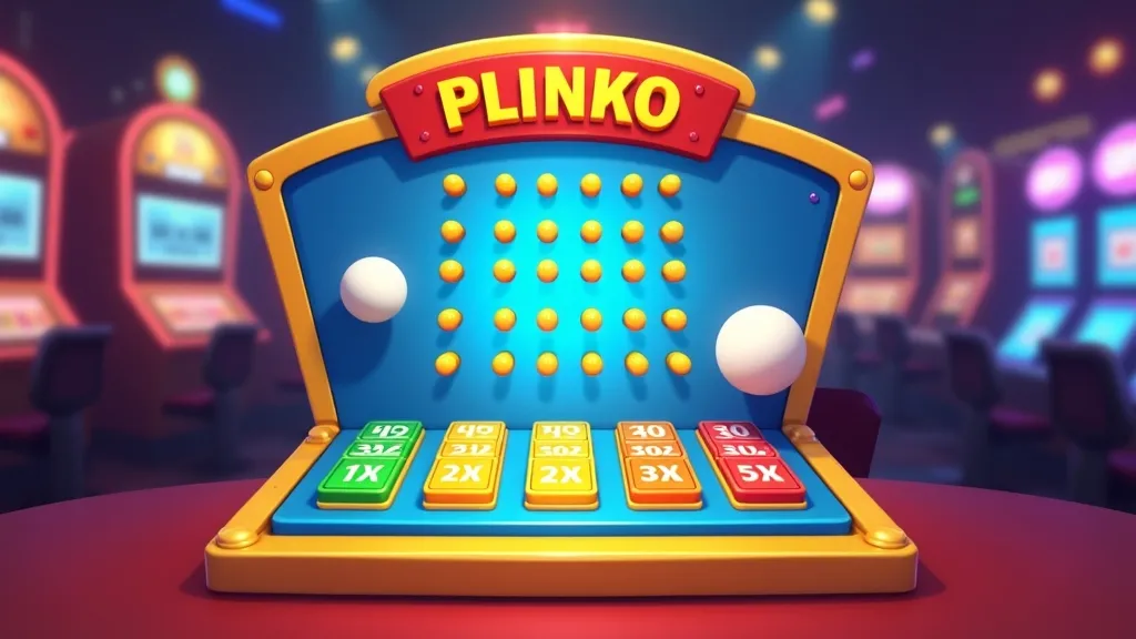 plinko demo