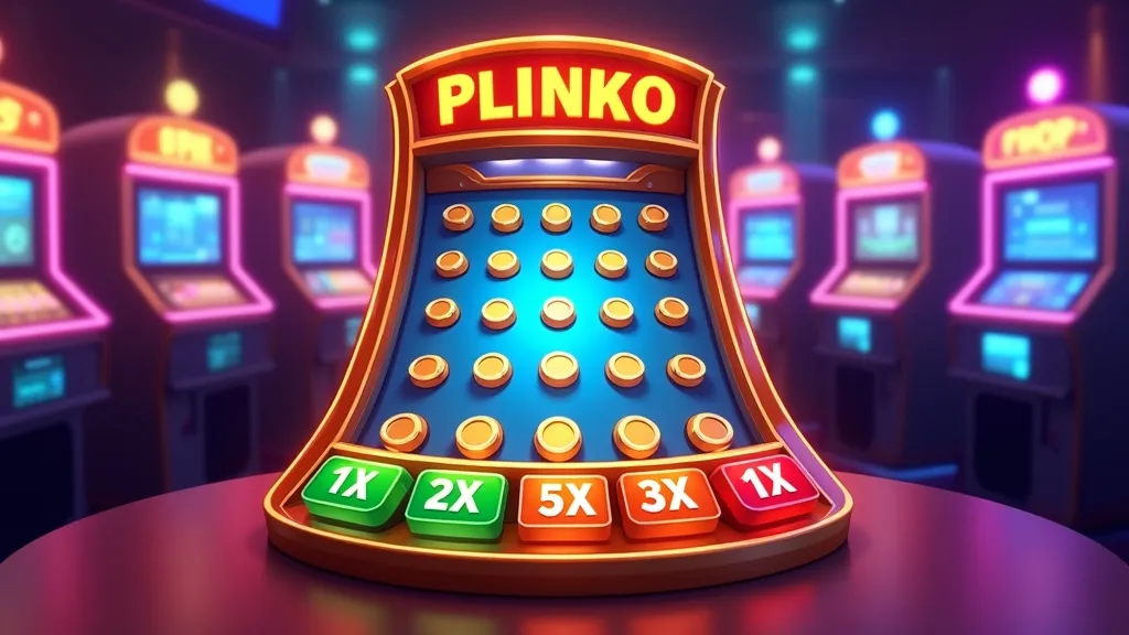 plinko mystake